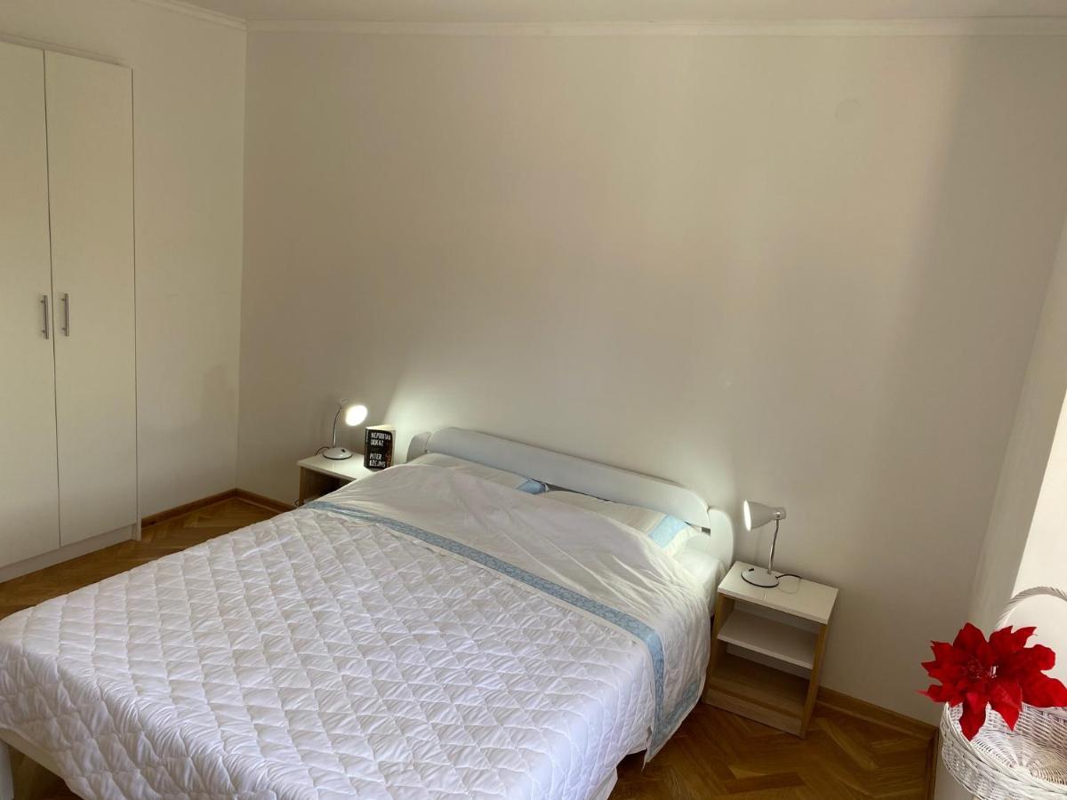 Napjacu With Own Parking And Garden Lejlighed Herceg Novi Eksteriør billede