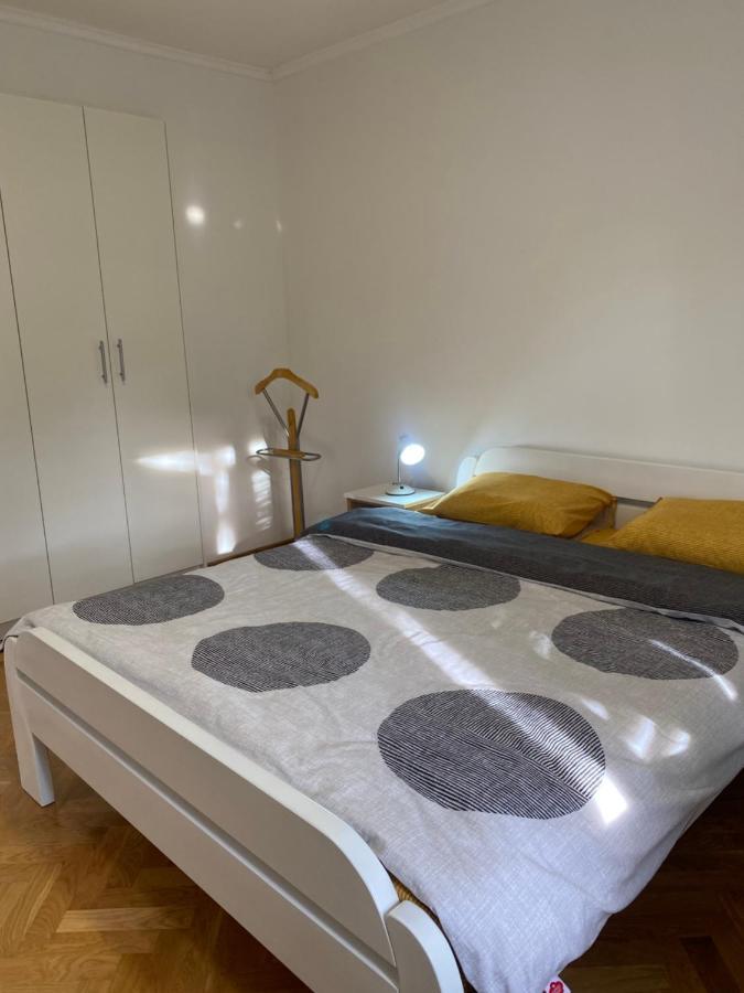 Napjacu With Own Parking And Garden Lejlighed Herceg Novi Eksteriør billede